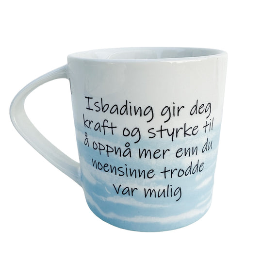 Cup - Strength