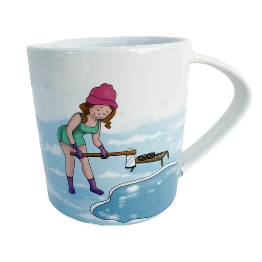 Cup - Strength